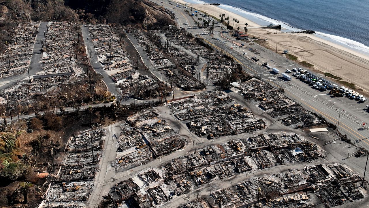 (AP Photo/Jae C. Hong)