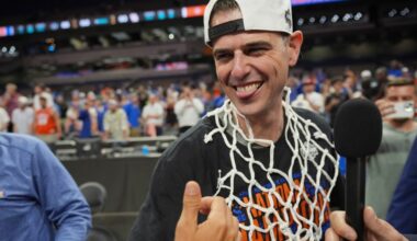 Rady Children's Invitational field includes defending NCAA champion Florida