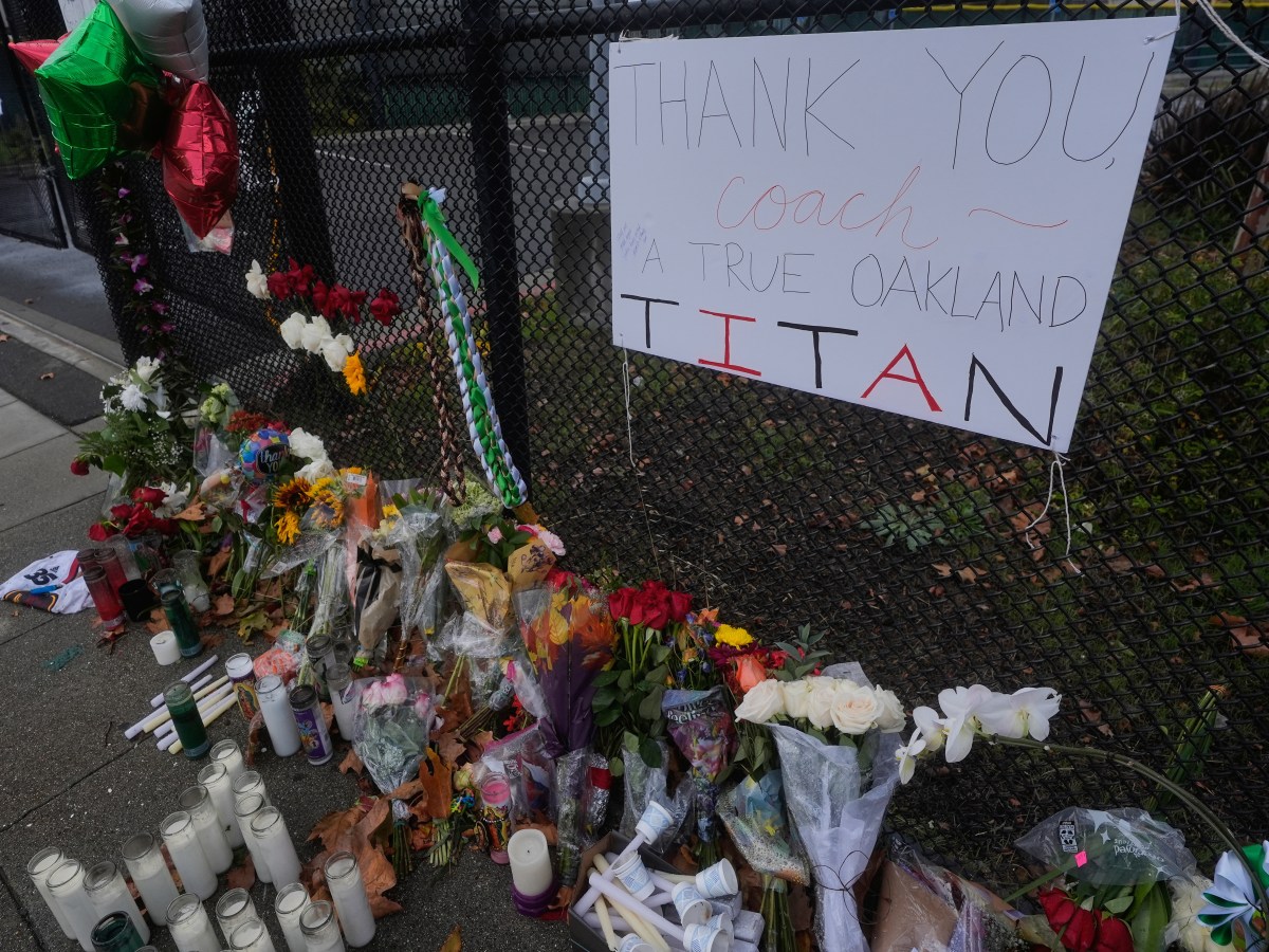 Coach John Beam’s impact was everywhere