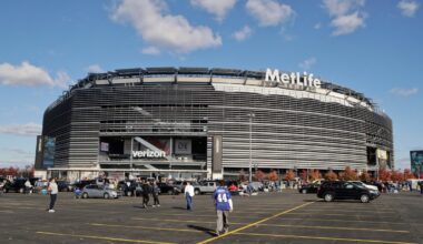 14 U.S. stadiums proposed for 2031 Women’s World Cup – NBC Los Angeles