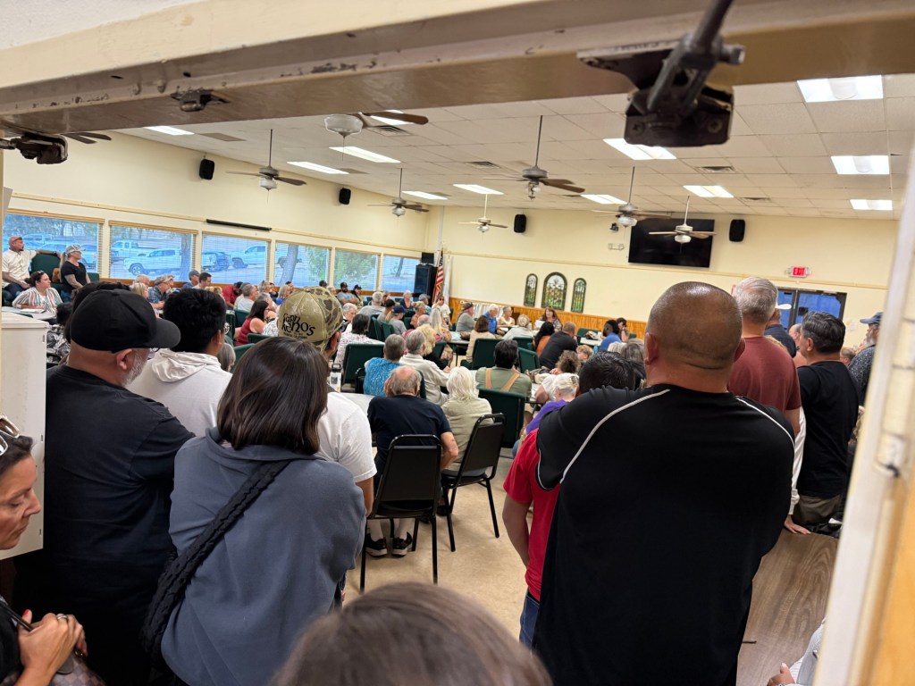 Community Planning Groups deserve better treatment – San Diego Union-Tribune