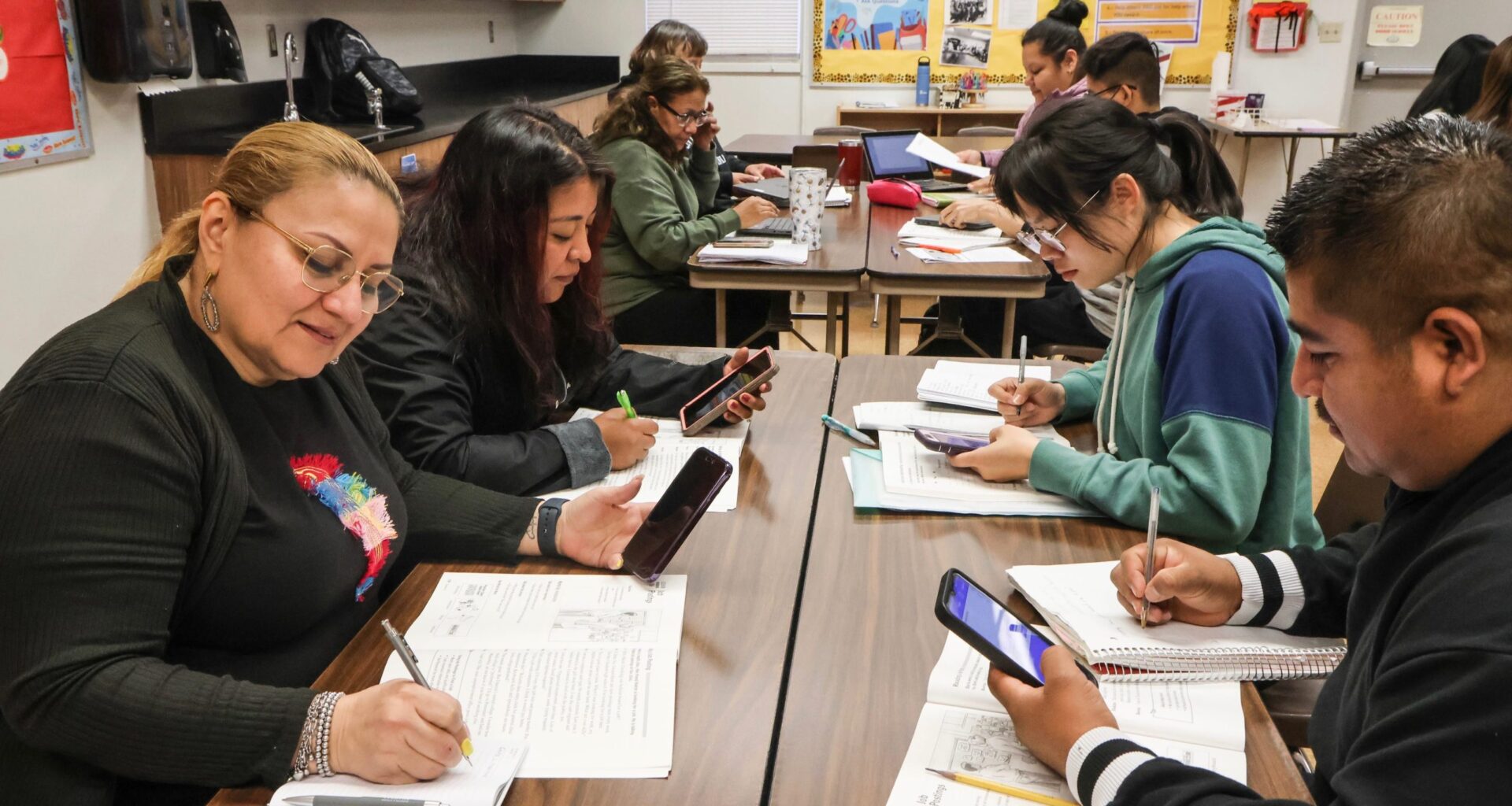 Federal funding chaos presents major threat to adult education in Sacramento County and throughout California  • Sacramento News & Review