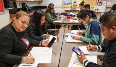 Federal funding chaos presents major threat to adult education in Sacramento County and throughout California  • Sacramento News & Review
