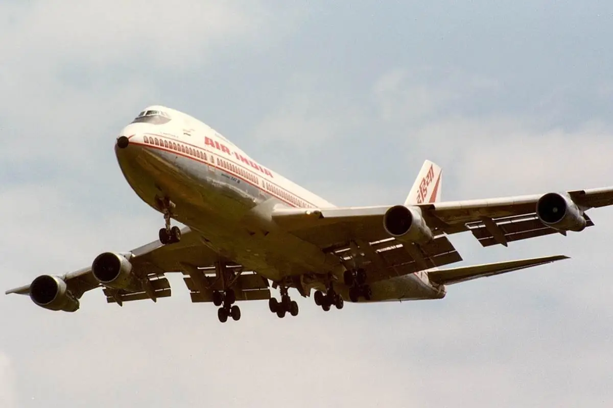 Air India Flight From San Francisco Lands In Mongolia Over Tech Issues