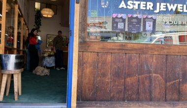 Oakland jewelry store reopens after robbery – NBC Bay Area