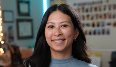 San Jose teacher recognized as 1 of state’s top educators – NBC Bay Area