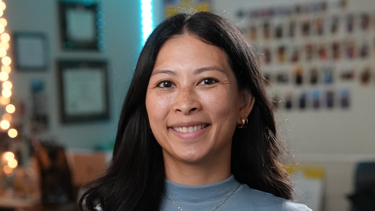 San Jose teacher recognized as 1 of state’s top educators – NBC Bay Area