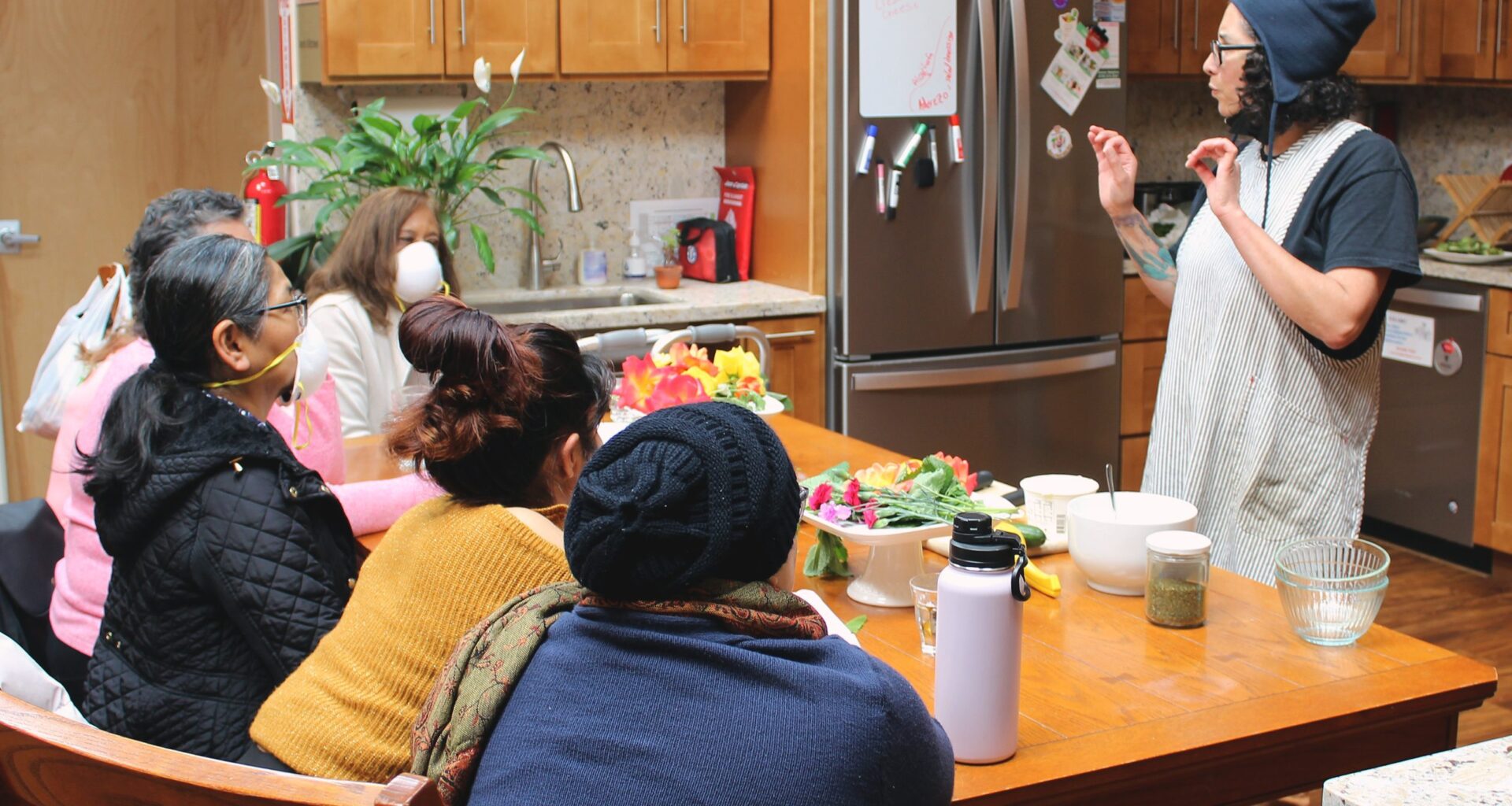 East Bay Women's Cancer Resource Center headed for major expansion following grant approval