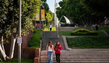 Cal State wants to offer bigger raises to campus presidents while cutting elsewhere
