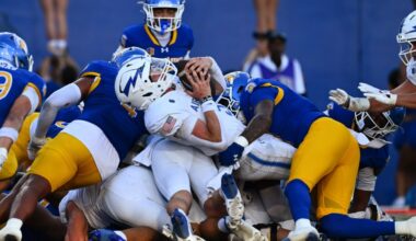 San Jose State's turnovers prove costly in 26-16 loss to Air Force