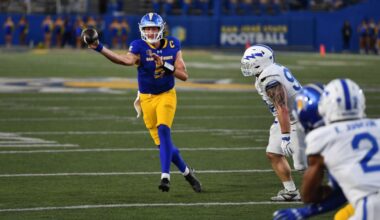 San Jose State's path to becoming bowl eligible is clear, but not easy