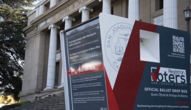 Commentary: Why Prop 50 matters for California and the nation