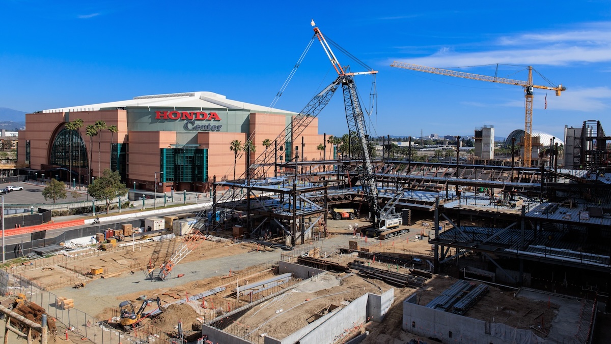 Beloved Chef Chosen for Market Hall