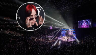 Billie Eilish’s Global 'Hit Me Hard And Soft' Tour Closes In SF This Weekend — Here's The Setlist, Transit Info, And More