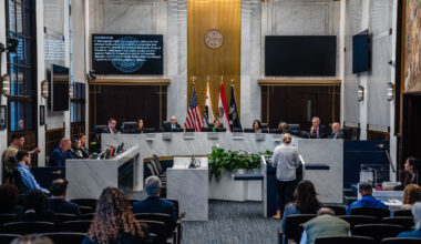 Morning Report: Blame It on the VMT?