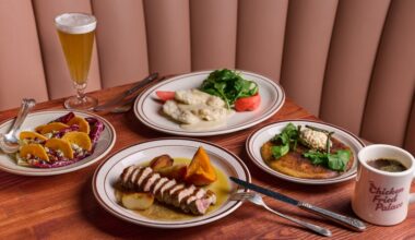 Chicken Fried Palace Is a San Francisco Love Letter to Southern Diner Food