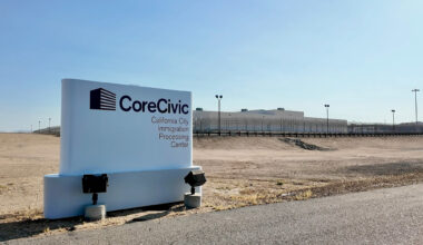 Conditions at Massive New California Immigration Facility ‘Are Alarming,’ Report Finds