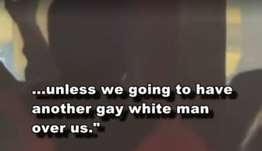 City council candidate grabs mic at Oakland County nightclub, targets mayoral candidate’s sexuality