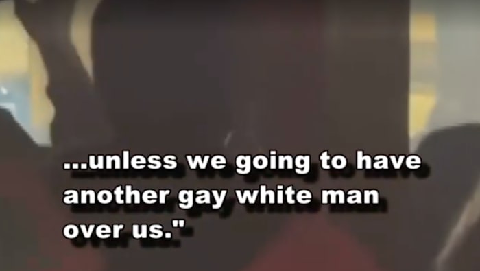 City council candidate grabs mic at Oakland County nightclub, targets mayoral candidate’s sexuality