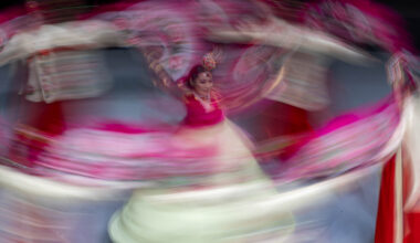 The Aquarium of the Pacific's 24th Autumn Festival fuses music and culture