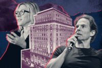 Jennie Enterprise and Michael Shvo 711 Fifth Avenue