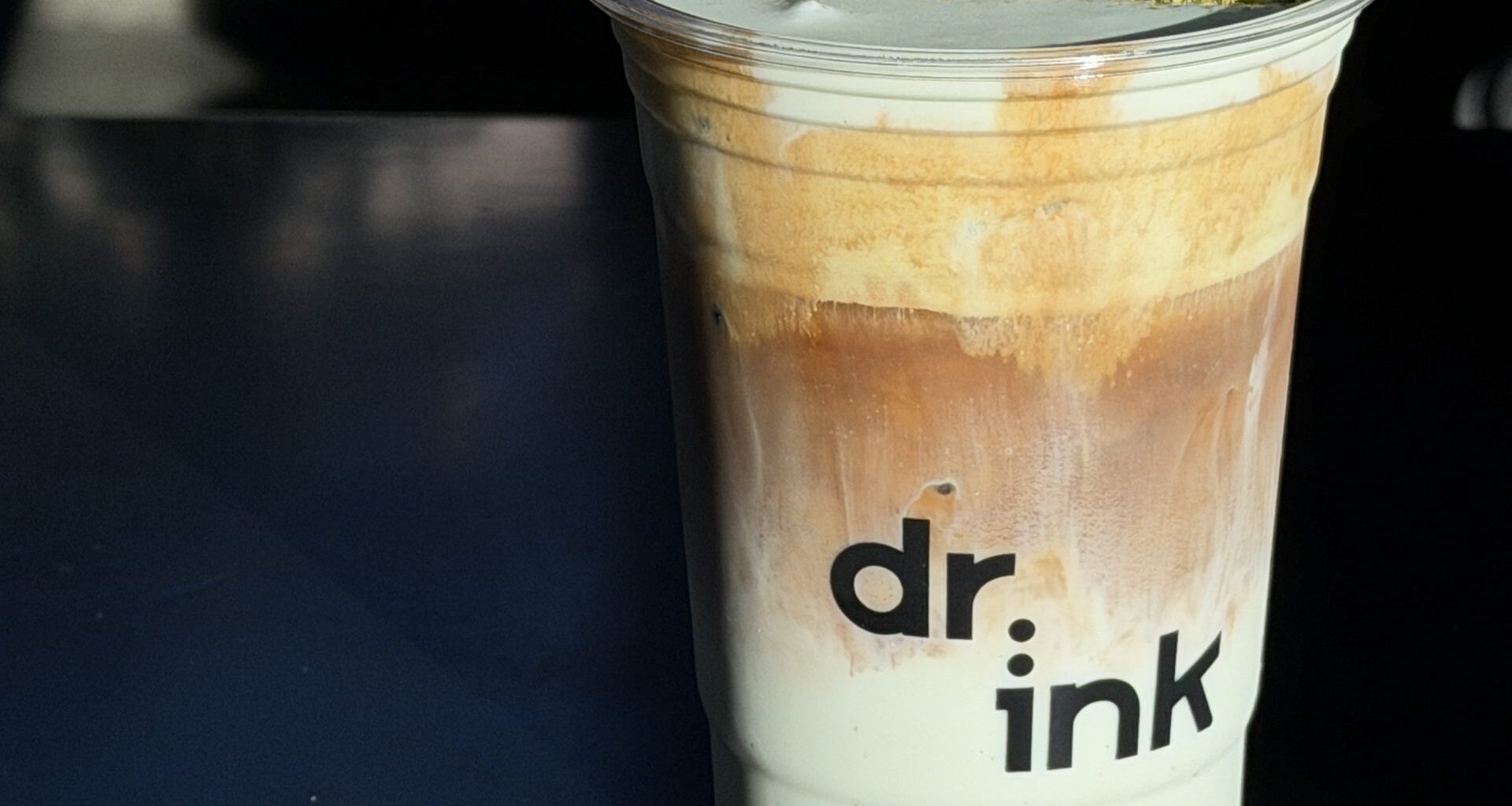 Craft coffee and tea spot Dr.ink expands to Cupertino