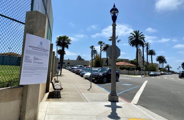 La Jolla plan update set in motion to redesignate part of Cuvier Street for new uses – San Diego Union-Tribune