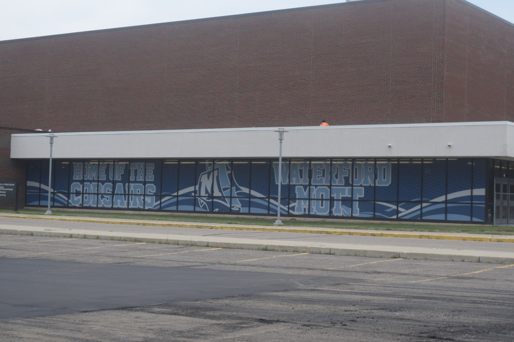 Waterford school asking for input on direction for the future – The Oakland Press