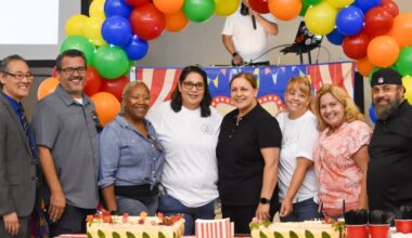 Orangewood Children and Family Center Celebrates 40 Years