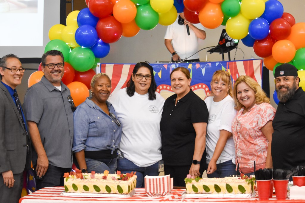 Orangewood Children and Family Center Celebrates 40 Years