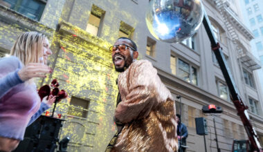 Free Entry, Curbside Karaoke, And Free Admission To Three Museums Nearby