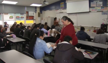 San Jose charter school Escuela Popular may be forced to close – NBC Bay Area