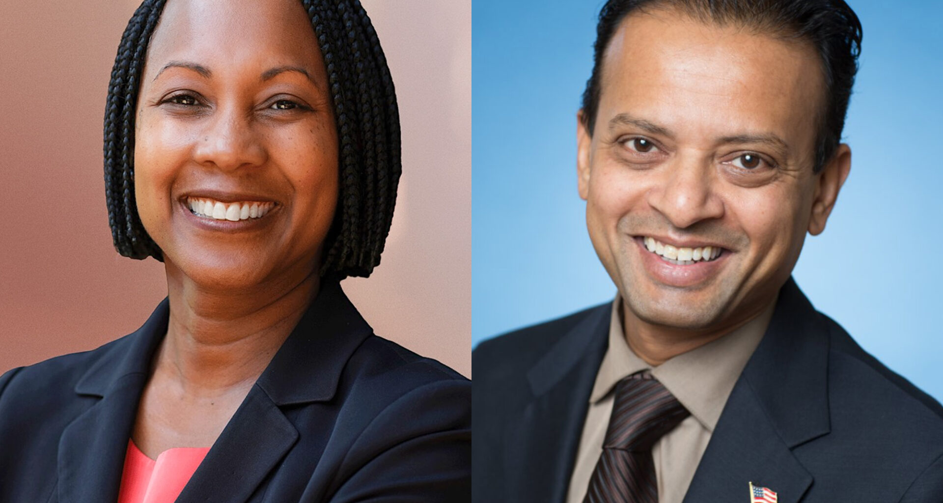 Santa Clara County assessor candidates head to runoff election