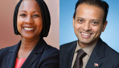 Santa Clara County assessor candidates head to runoff election