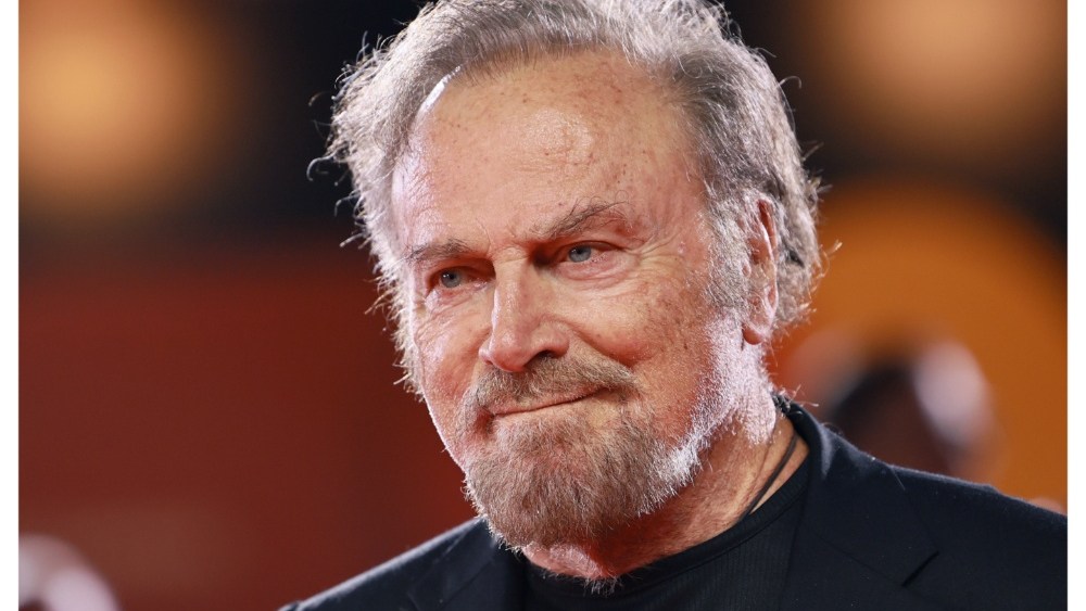 Franco Nero to Be Honored by Filming Italy -- Los Angeles Festival