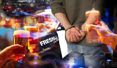 Fresno Police Plan Saturday DUI Patrols