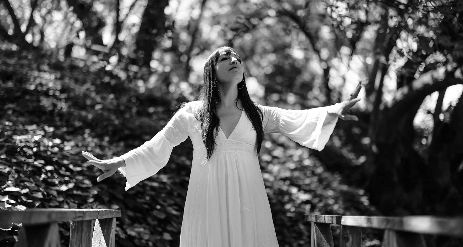 Diana Gameros is coming to the Mission for her newest album