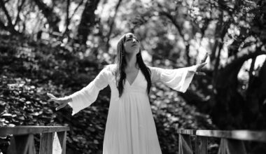 Diana Gameros is coming to the Mission for her newest album