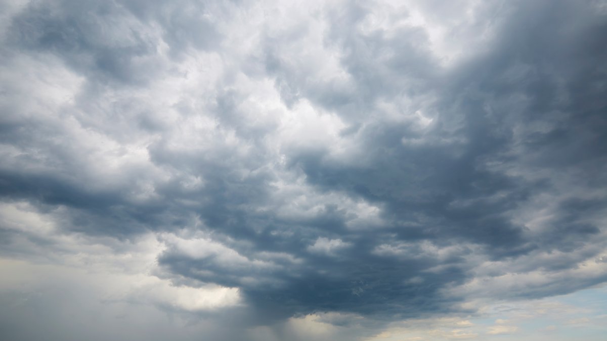 Another storm bringing more rain to San Diego County Thursday afternoon – NBC 7 San Diego