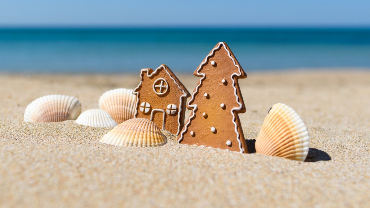 Shop Catalina Island, a holiday tradition, celebrates 32 years – NBC Los Angeles