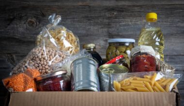 CalOptima commits $8 million for OC food banks – NBC Los Angeles