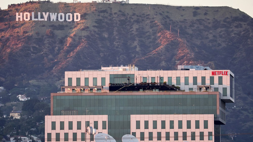 Los Angeles Remains Top Filming Site as Global Production Shrinks