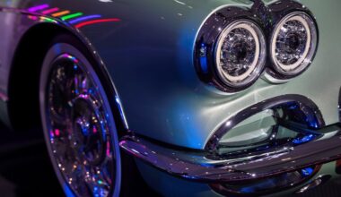 LA Auto Show vroom-vrooms in DTLA – NBC Los Angeles