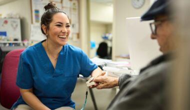 University of California nurses approve new contract – NBC Los Angeles