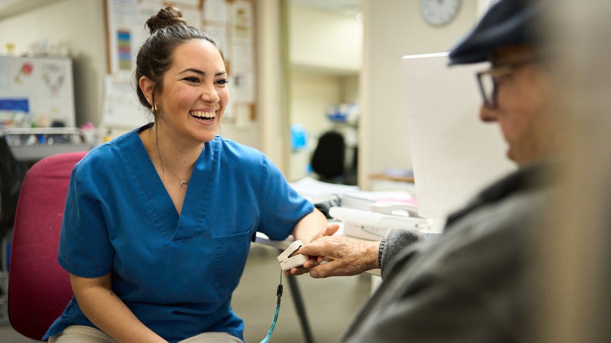 University of California nurses approve new contract – NBC Los Angeles