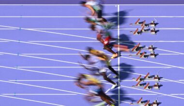 See the schedule for the 2028 Los Angeles Paralympic Games – NBC Los Angeles