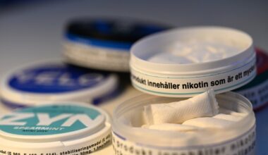 Nicotine pouch use surges among teens – NBC 7 San Diego