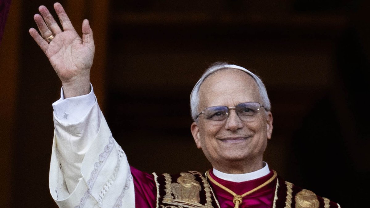 Downey teen to ask Pope questions during digital encounter – NBC Los Angeles