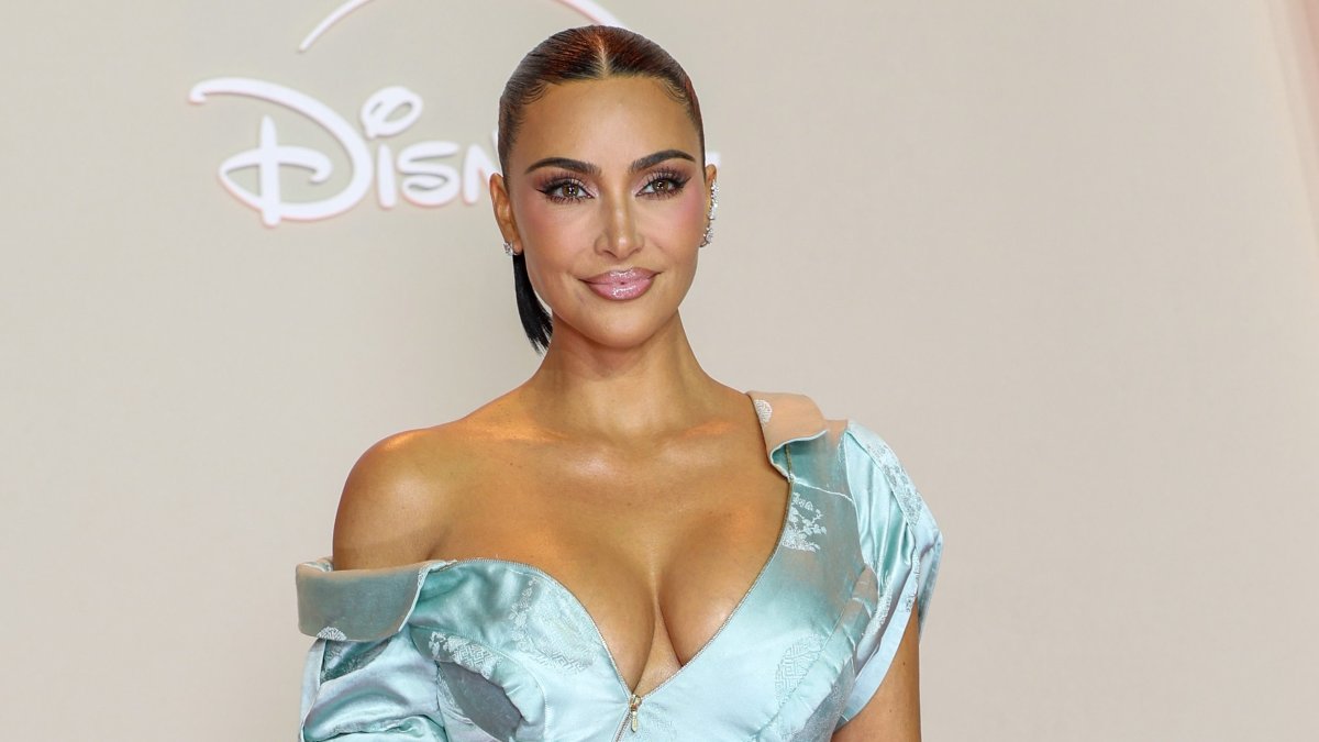 Kim Kardashian’s bar results revealed after law school program – NBC Los Angeles