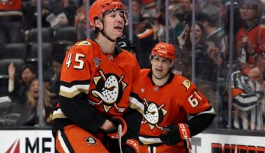 How the Anaheim Ducks morphed into a high-scoring, fun-to-watch, surprise team